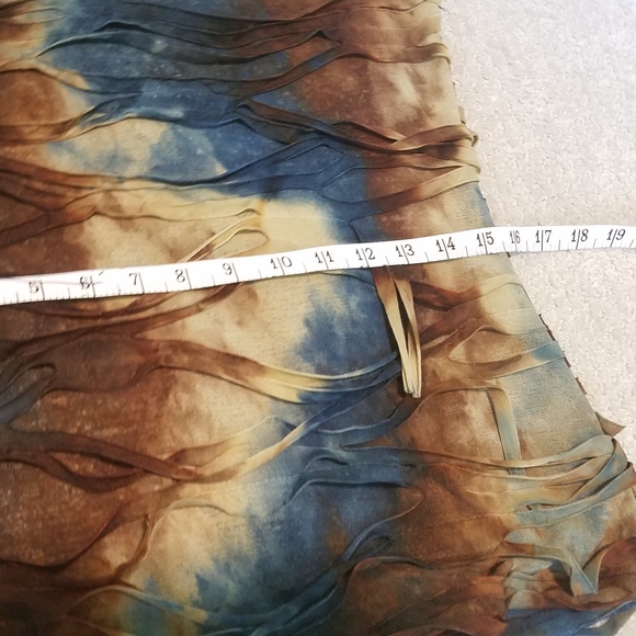 Handcrafted tank - Picture 6 of 6